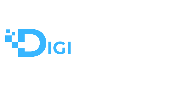 Digiverkosto Logo