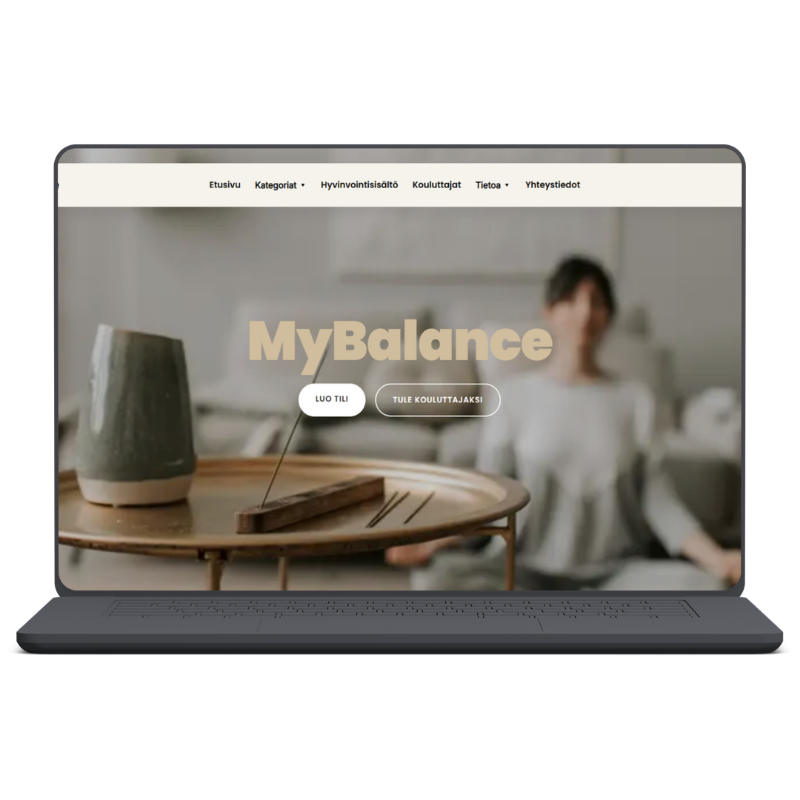 MyBalance