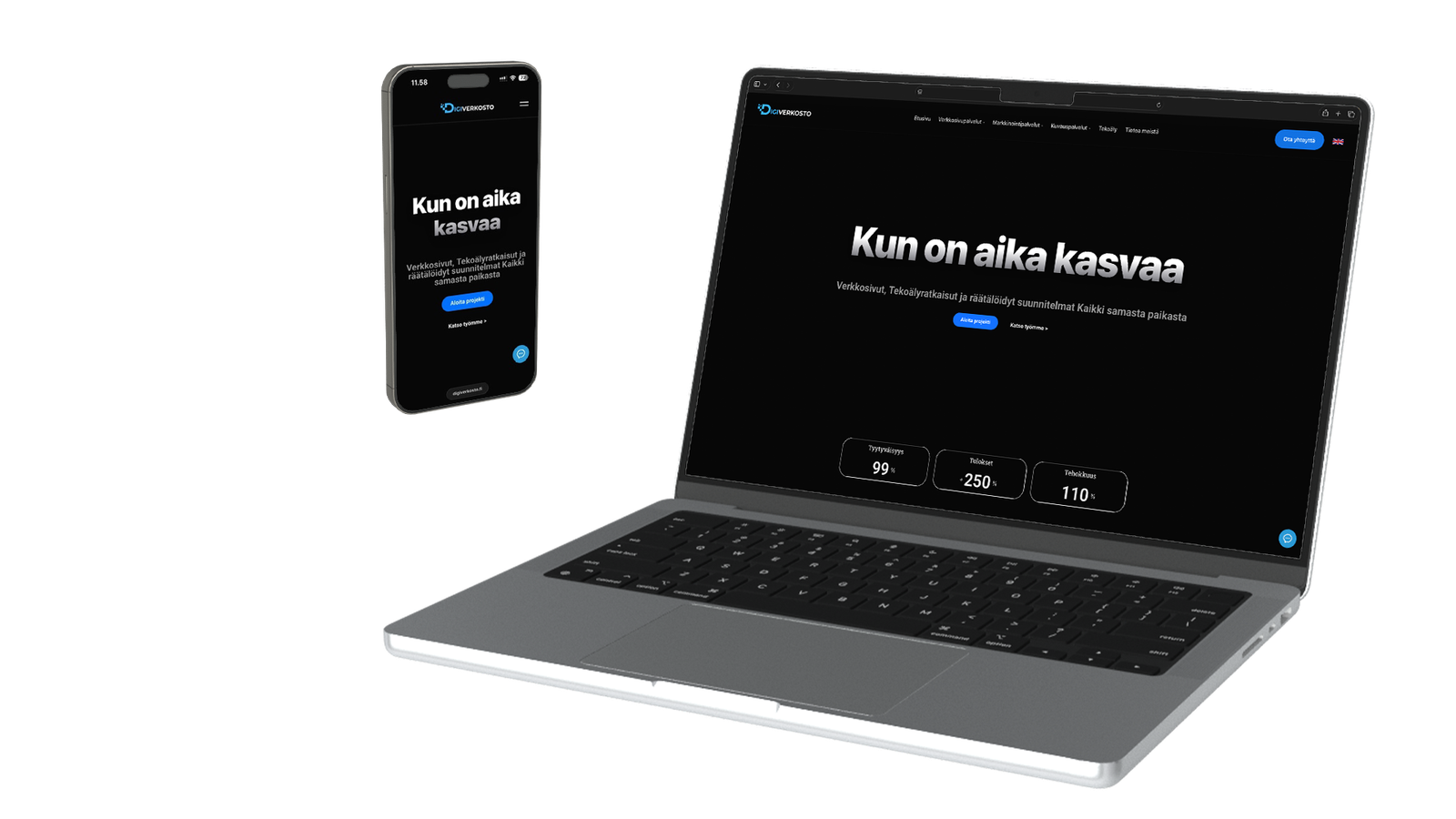 Digiverkosto